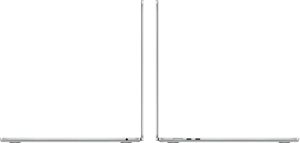 Apple MacBook Air 13" (M5 10C CPU, 10C GPU, 2026) 16 ГБ, 1 Тб SSD, Серебристый, MDH84