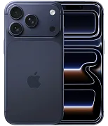 iPhone 17 Pro Max 2 Тб