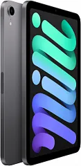 Apple iPad mini 6 (2021) Wi-Fi 256 ГБ «Серый космос»