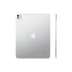 iPad Pro 11" (2025) Wi-Fi + Cellular 2 Тб, Серебристый