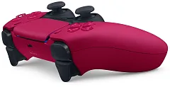 Геймпад Sony DualSense Красный