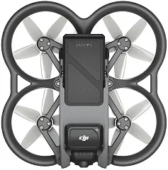 Квадрокоптер DJI Avata Pro-View Combo