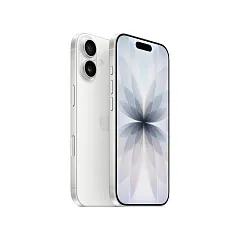 iPhone 17 512 Гб Белый (eSIM)
