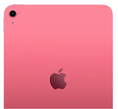 Apple iPad 11" (2025) Wi-Fi + Cellular 512 ГБ Розовый