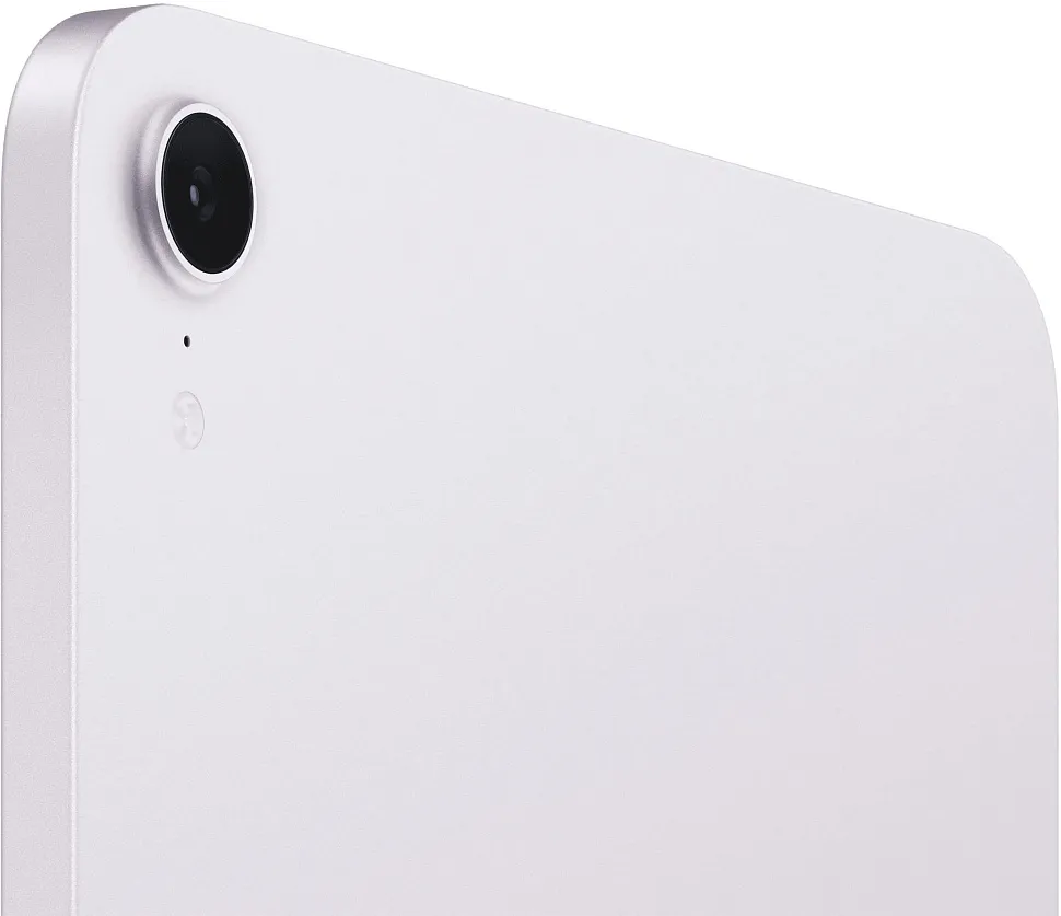 Apple iPad mini 7 (2024) Wi-Fi + Cellular 256 ГБ Сиреневый