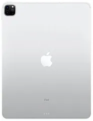 Apple iPad Pro 12,9 (2020) 256Gb Wi-Fi Silver