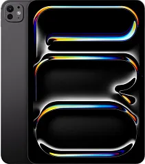 iPad Pro 11" (2025) Wi-Fi + Cellular 256 Гб, "Чёрный космос"