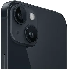iPhone 14 Plus 256 Гб "Темная ночь"