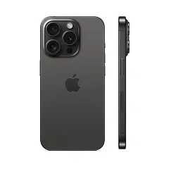 iPhone 15 Pro 1 ТБ "Титановый черный"