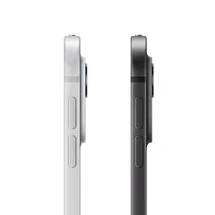 iPad Pro 11'' (2024) Wi-Fi 256 ГБ, «Черный космос»