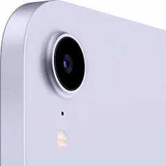Apple iPad mini 6 (2021) Wi-Fi + Cellular 64 ГБ Фиолетовый