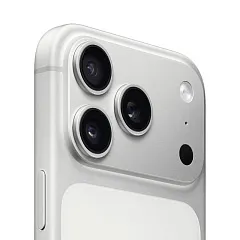 iPhone 17 Pro Max 512 Гб Серебристый (eSIM)