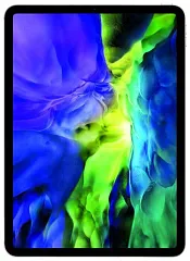 Apple iPad Pro 2020 11'' Wi-Fi 128GB Silver