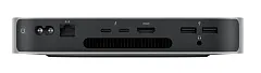 Apple Mac mini (M2, 2023) 8 ГБ, SSD 512 ГБ