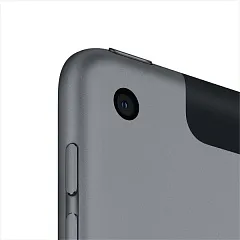 Apple iPad 10,2" Wi-Fi + Cellular 32 ГБ, «серый космос»