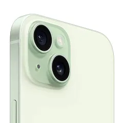 iPhone 15 Plus 512 ГБ Зеленый