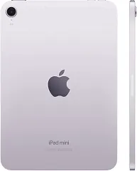 Apple iPad mini 7 (2024) Wi-Fi 512 ГБ Сиреневый