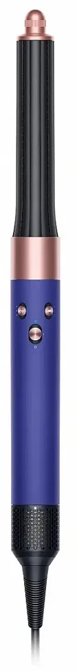 Стайлер Dyson Airwrap Complete (Long) (HS05), Vinca blue/Rose