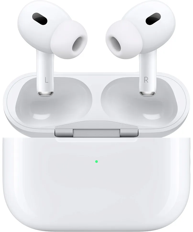 Беспроводные наушники AirPods Pro (2nd generation)