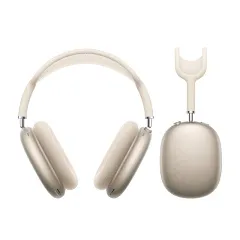 Беспроводные наушники Apple AirPods Max USB-C, "сияющая звезда"