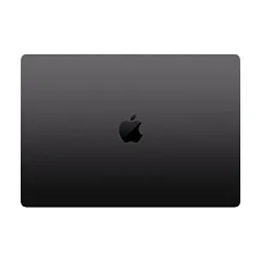 Apple MacBook Pro 14" (M4 10C CPU, 10C GPU, 2024) 24 ГБ, 1 ТБ SSD, "Черный космос", MCX04