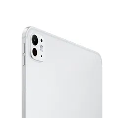 iPad Pro 11'' (2024) Wi-Fi 256 ГБ, Серебристый