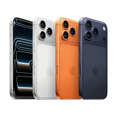 iPhone 17 Pro Max 1 Тб "Космический оранжевый"