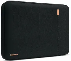 Чехол для MacBook Pro 13" Чёрный