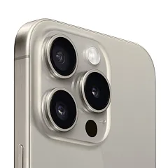 iPhone 15 Pro 1 ТБ "Титановый"