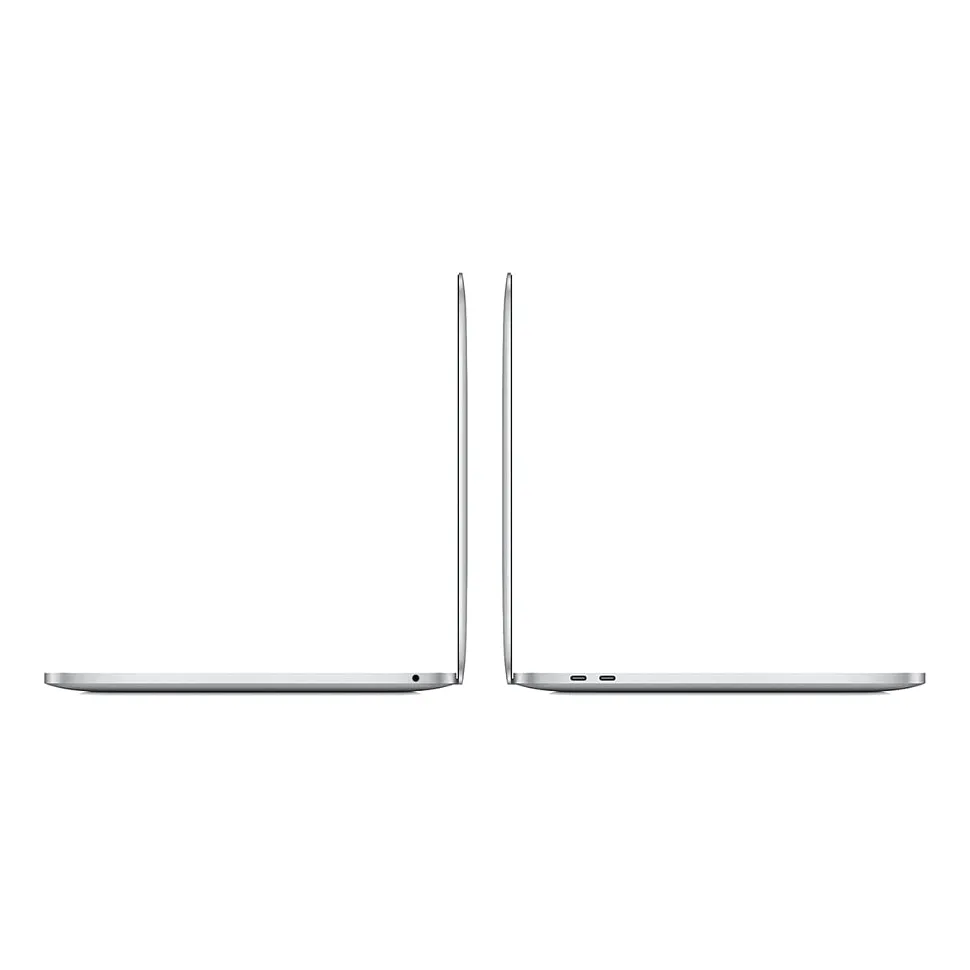 Apple MacBook Pro (M2, 2022) 8 ГБ, 256 ГБ SSD, Серебристый (MNEP3)
