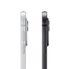 iPad Pro 11'' (2024) Wi-Fi 256 ГБ, Серебристый