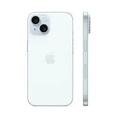 iPhone 15 Plus 512 ГБ Голубой