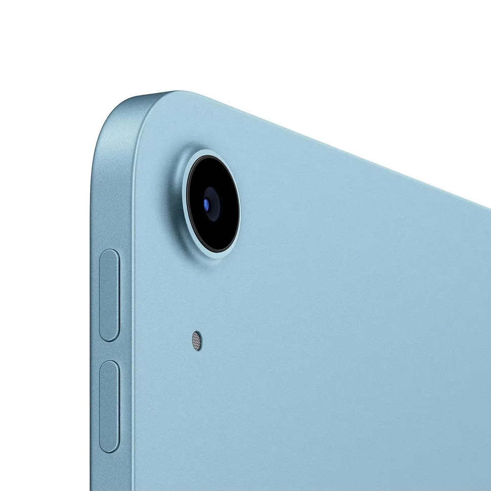 Apple iPad Air (2022) Wi-Fi + Cellular 256 ГБ, Синий