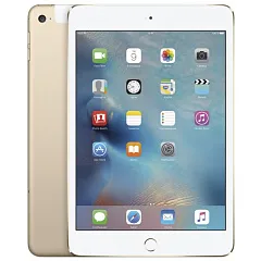 iPad mini 4 64 Gb Wi-Fi+Cellular (4G) Gold