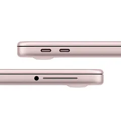 Apple MacBook Neo 13" (A18 Pro 6C CPU, 5C GPU, 2026) 8 ГБ, 256 Гб SSD, "Румянец", MHFH4