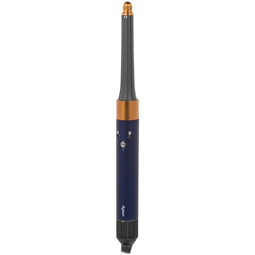 Стайлер Dyson Airwrap Complete (Long) (HS05), Blue/Cooper