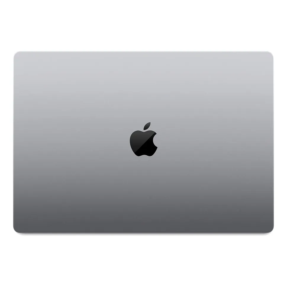 Apple MacBook Pro 16" (M2 Max 12C CPU, 38C GPU, 2023) 32 ГБ, 1 ТБ SSD, "Серый космос" (MNWA3)