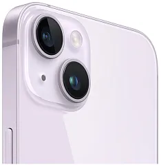 iPhone 14 Plus 128 Гб Фиолетовый