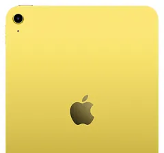 Apple iPad 10,9" (2022) Wi-Fi 256 ГБ Желтый