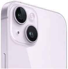 iPhone 14 128 Гб Фиолетовый