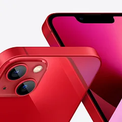 iPhone 13 128 Гб Красный