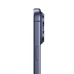 iPhone 17 Pro 256 Гб Тёмно-синий (eSIM)