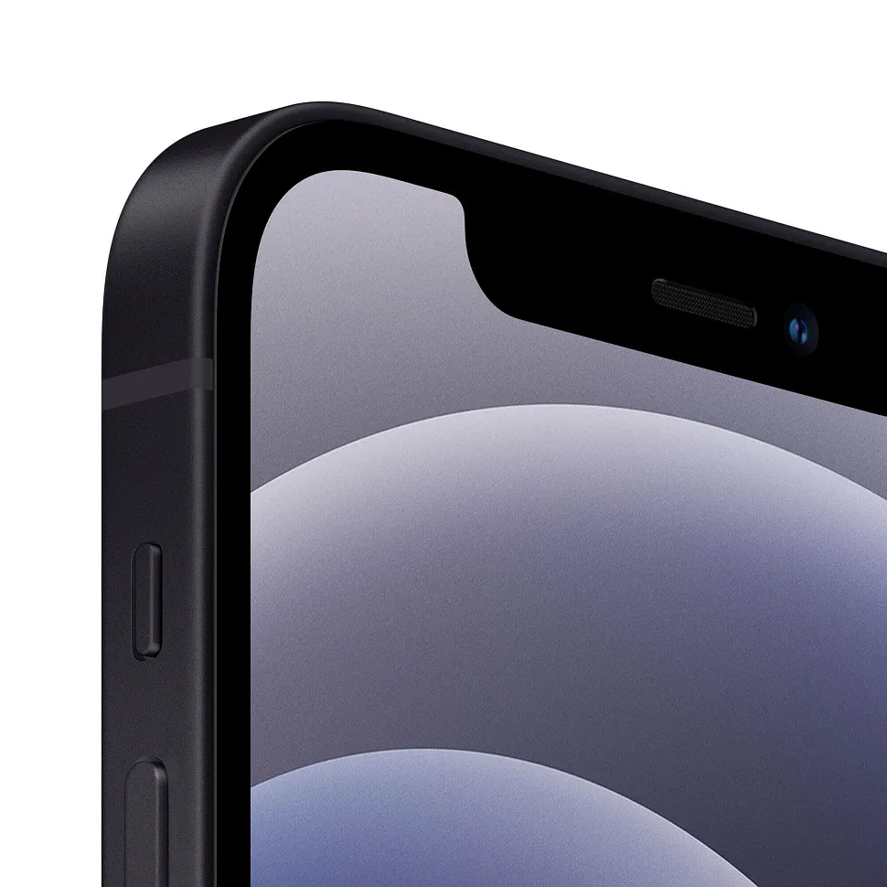 iPhone 12 128 Гб Черный