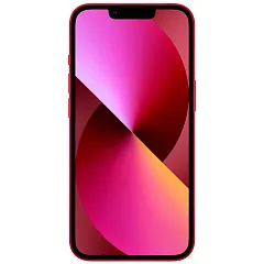 iPhone 13 128 Гб Красный