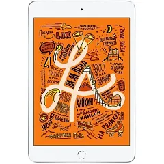 iPad mini 5 256Gb Wi-Fi Silver