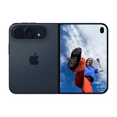 iPhone Duo 256 Гб «Ночное небо»