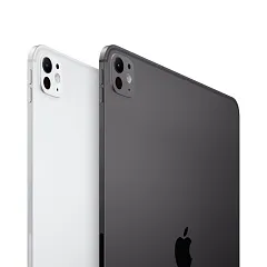 iPad Pro 11'' (2024) Wi-Fi 2 ТБ, Серебристый