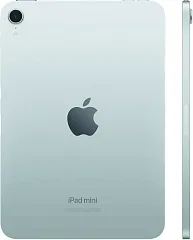 Apple iPad mini 7 (2024) Wi-Fi 128 ГБ Голубой
