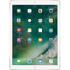 iPad Pro 12.9" 256 Gb Wi-Fi+Cell. Gold
