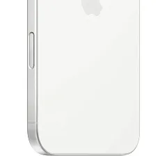 iPhone 16 Plus 256 Гб Белый